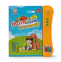 Mon livre interactif