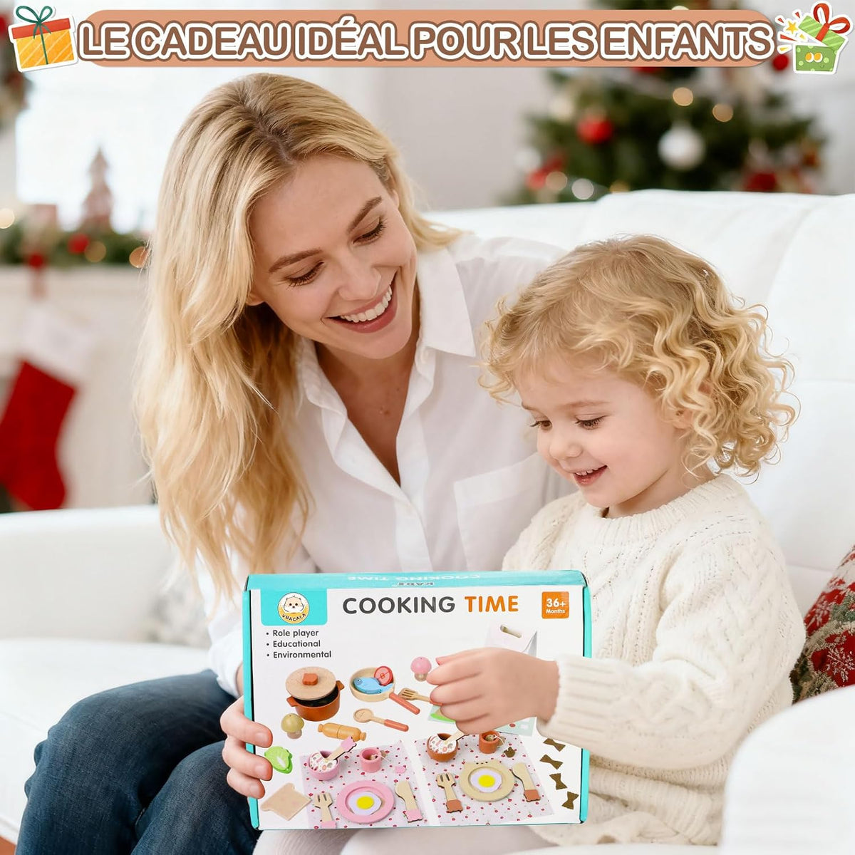 Accessoires Cuisine pour Enfants