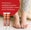 Crème Jambes Légères